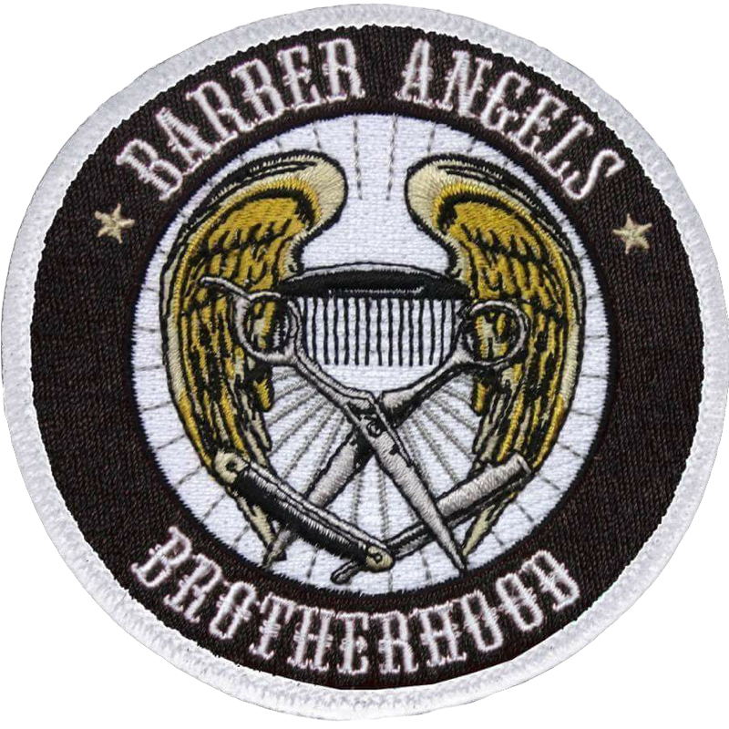 Barber Angels